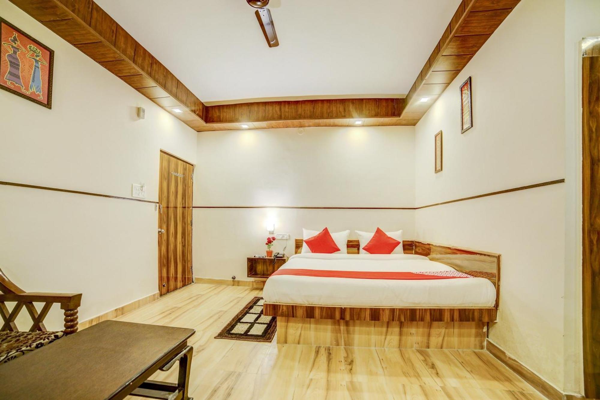 Hotel O Vip Kota  Luaran gambar