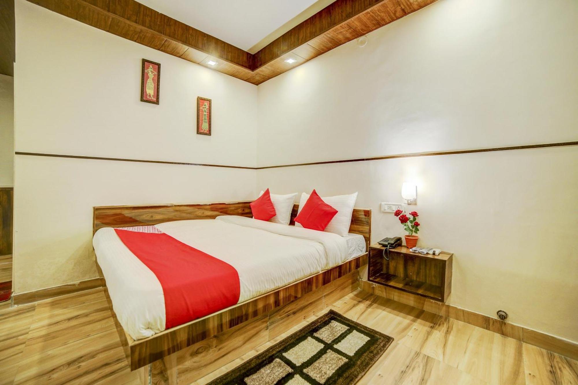 Hotel O Vip Kota  Luaran gambar