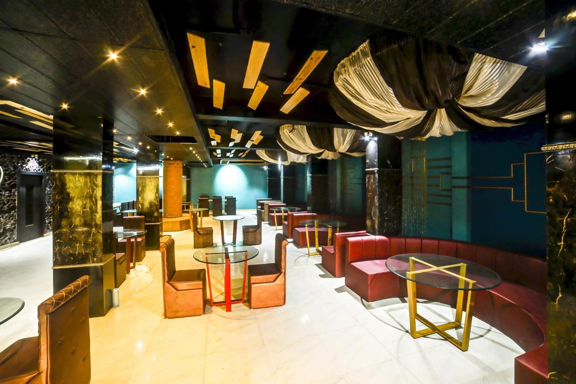 Hotel O Vip Kota  Luaran gambar