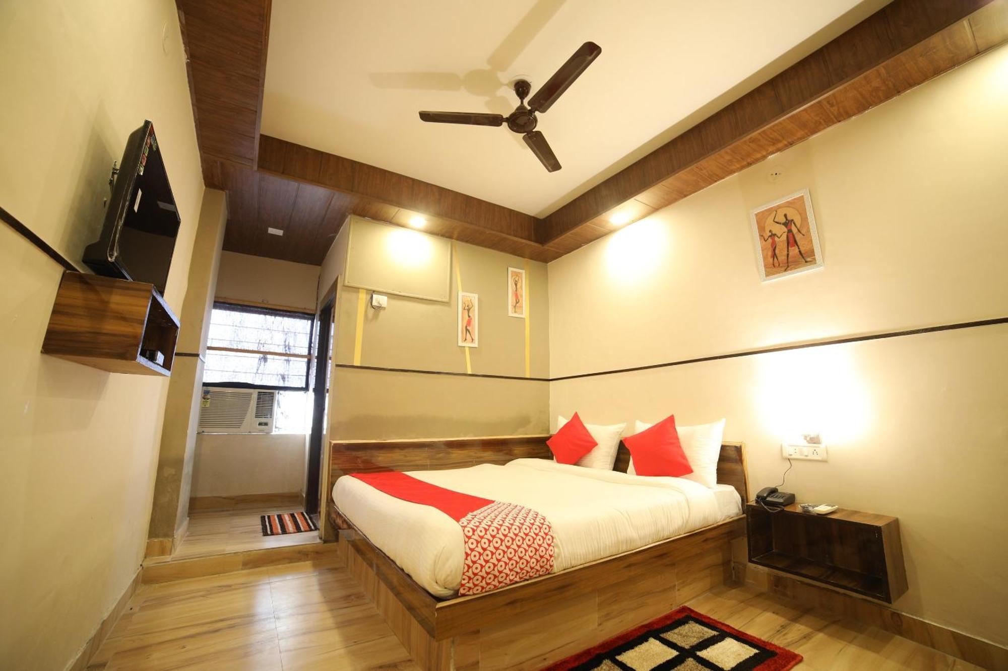 Hotel O Vip Kota  Luaran gambar