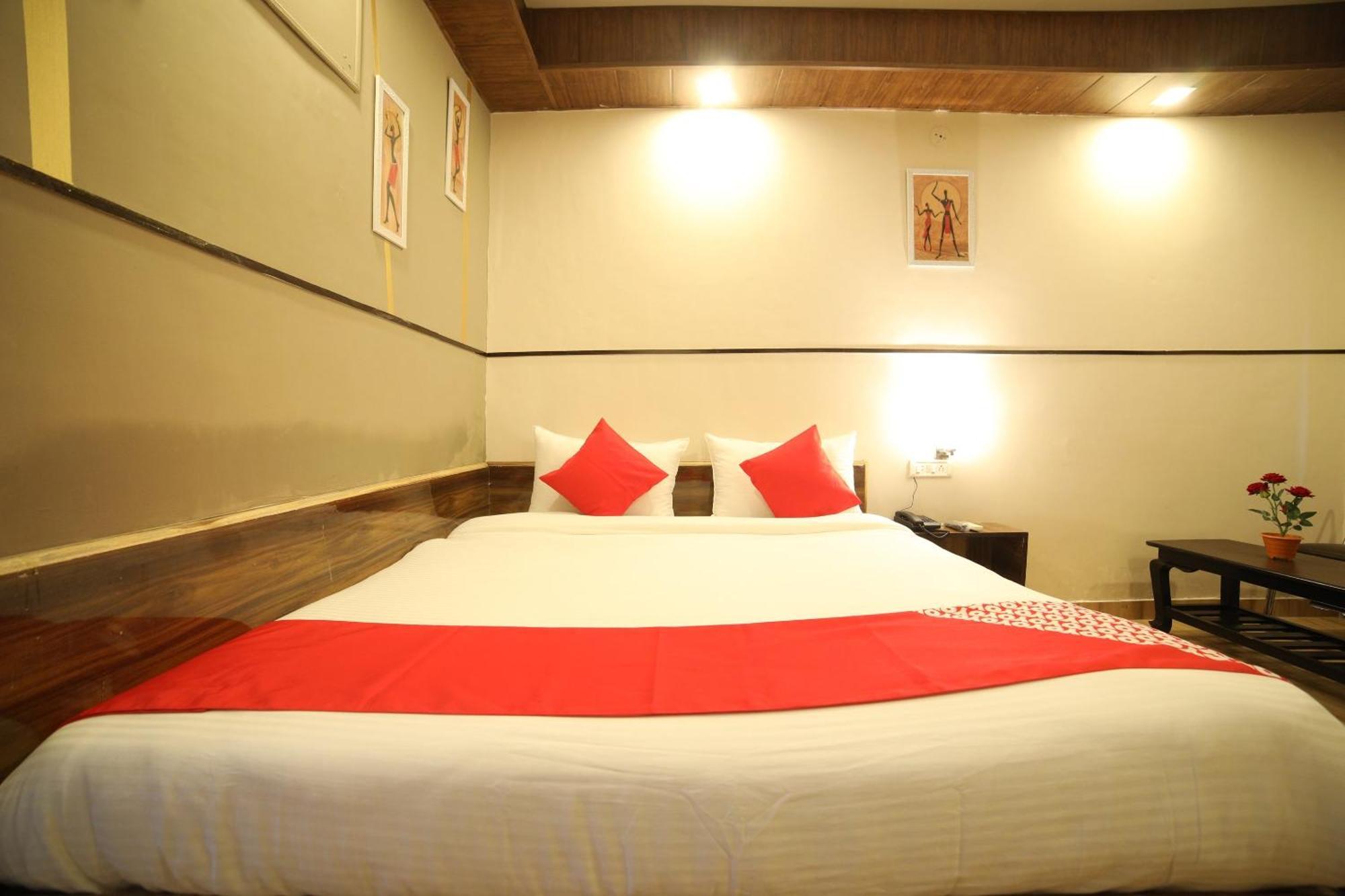 Hotel O Vip Kota  Luaran gambar