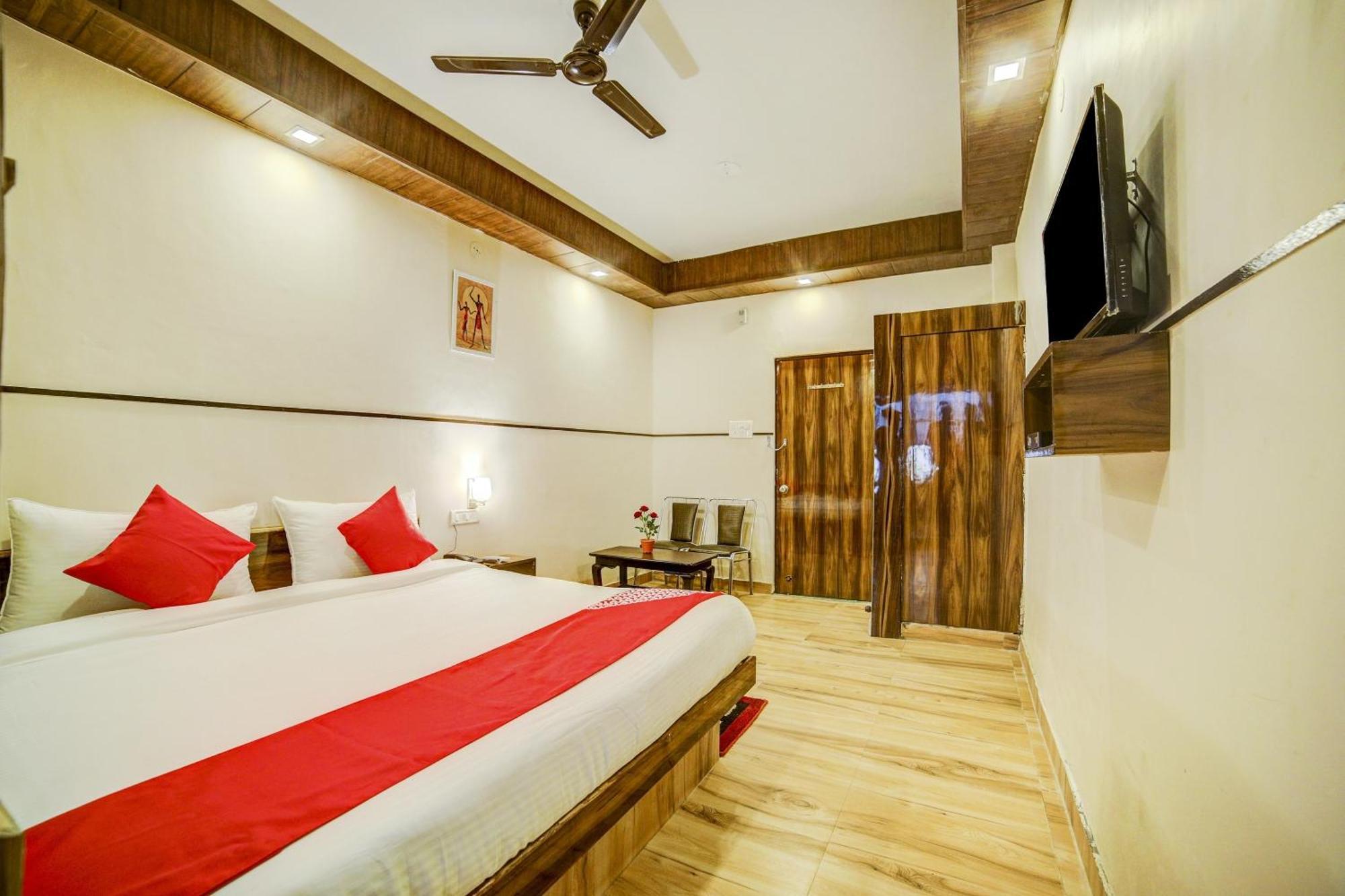 Hotel O Vip Kota  Luaran gambar