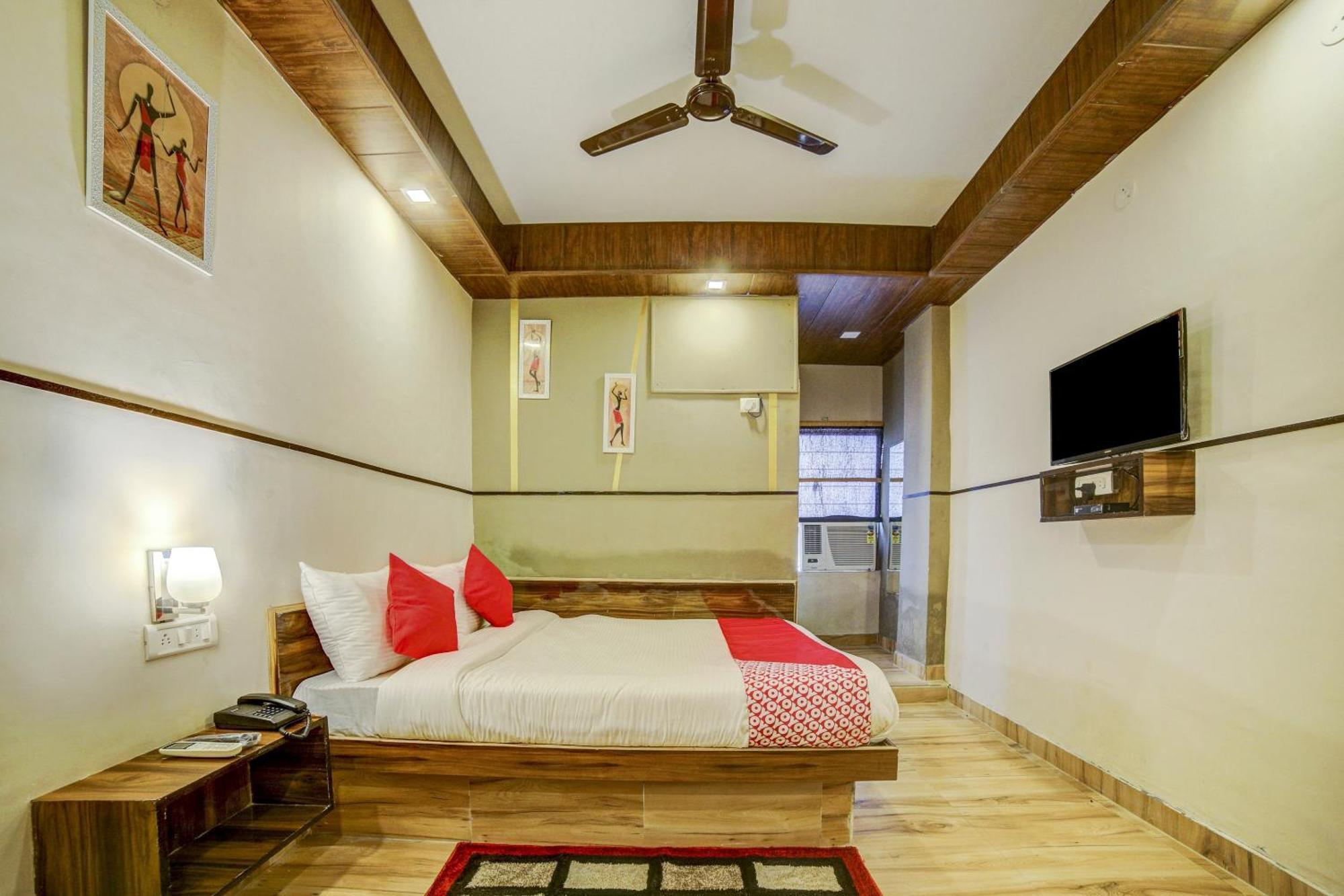 Hotel O Vip Kota  Luaran gambar