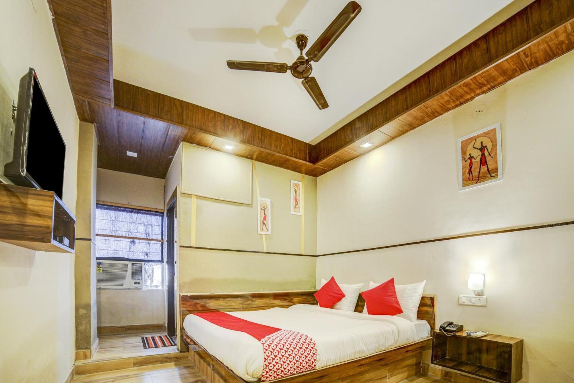 Hotel O Vip Kota  Luaran gambar