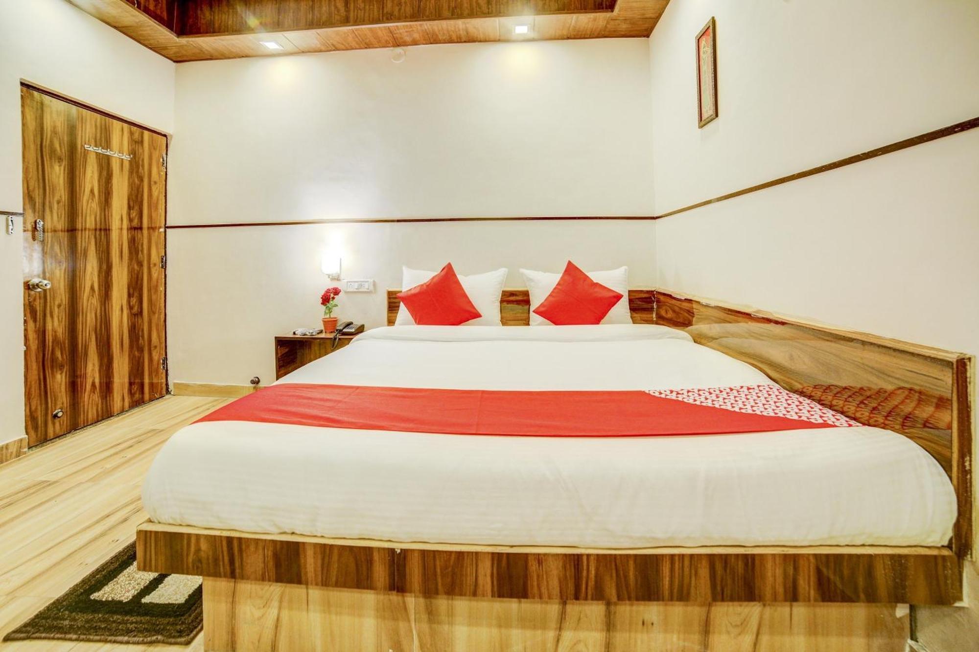 Hotel O Vip Kota  Luaran gambar