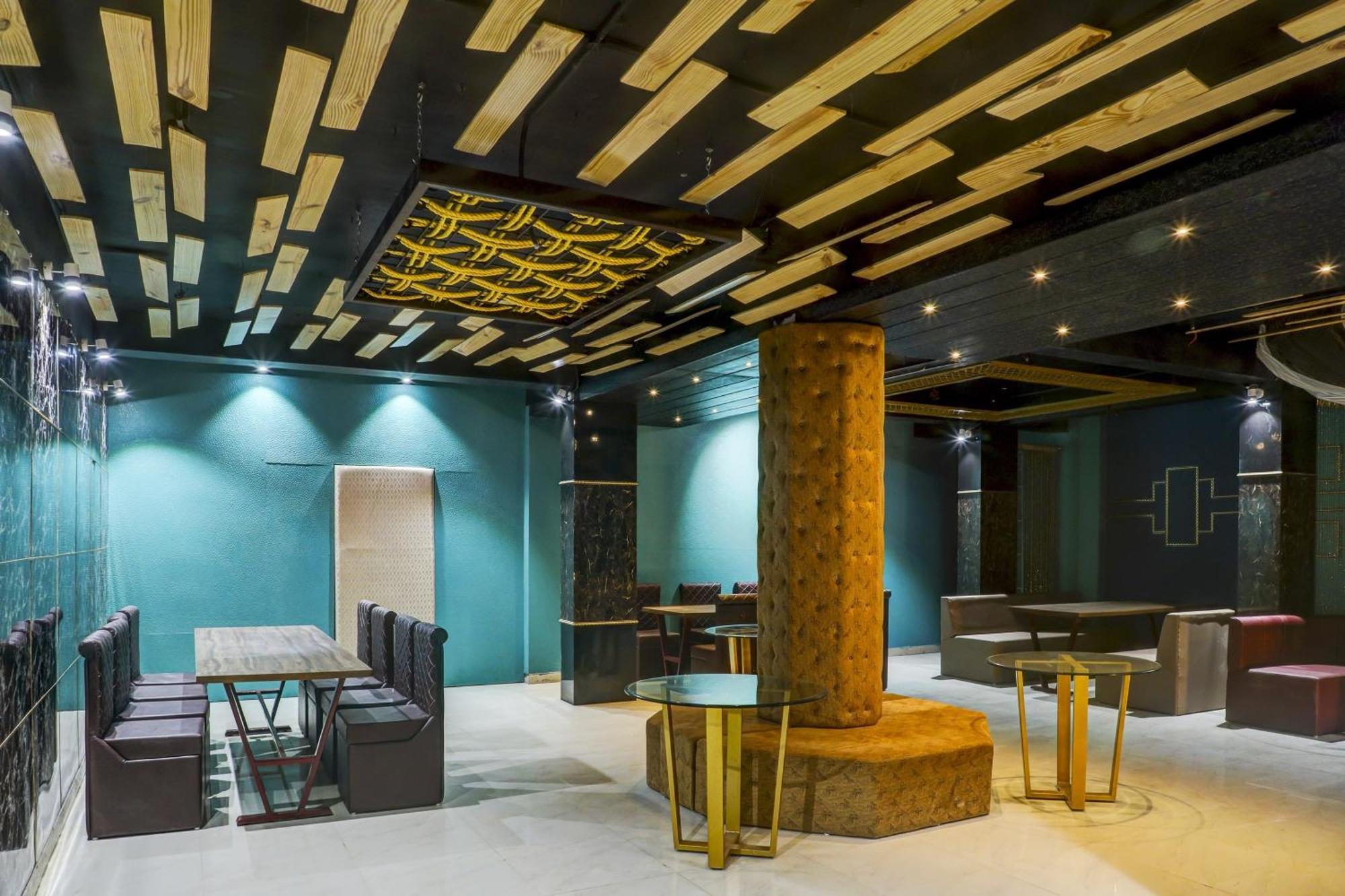 Hotel O Vip Kota  Luaran gambar